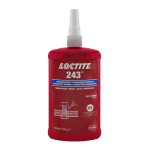 Loctite 243 x 250ml - T...