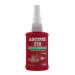 Loctite 270 x 50ml - Th...