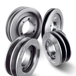 Other Belts & Pulleys
