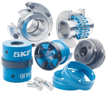 Chain Couplings