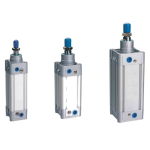 Proximity sensors