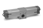 Rotary Cylinders