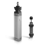Additional Cylinder Accessories