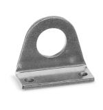 Cylinder Mountings