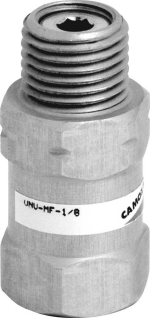 Series VNV Check Valves Female Male Version
