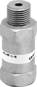 Series VNV Check Valves Male Female Version