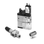 Ejectors