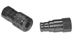 Hydraulic Couplings