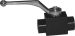 Hydraulic Valves & Accessories