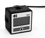 Digital Pressure Gauges With Cable