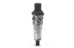 Series MX3 Soft Start Valves