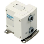 Process Pumps (All Types)