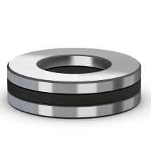 Cylindrical roller thrust bearings 81106TN SKF Cylindrical roller thrust bearings 81106TN SKF
