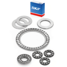 Bearing washers for cylindrical and needle roller thrust bearings GS81106 SKF Bearing washers for cylindrical and needle roller thrust bearings GS81106 SKF
