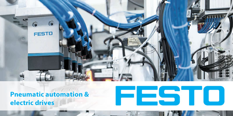 Festo Products