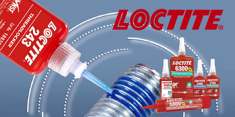 Loctite Products