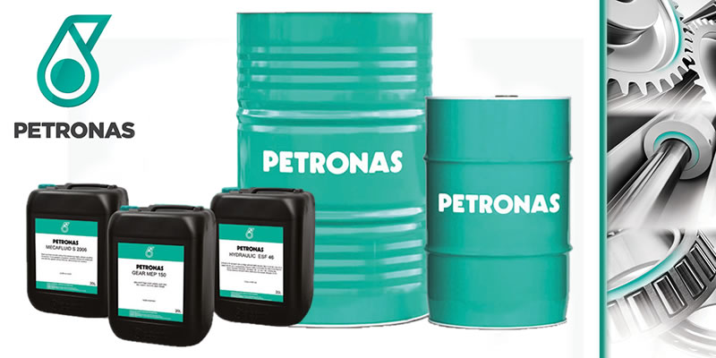 Petronas Products
