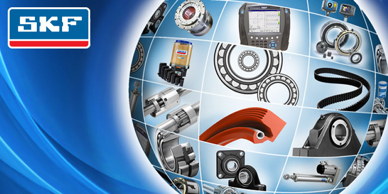 SKF Products